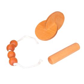 Thasvi Montessori Baby Set – 7