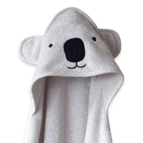 Masilo Hooded Towel