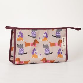 Pop Goes The Art - Medium Travel Kit | Dogs