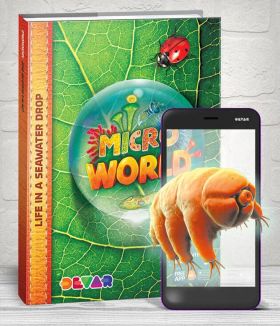 Wisdom Global Services-Microworld - 4D