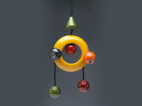 Fairkraft Creations Dangler Ring