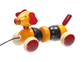 Fairkraft Creations Bovow (Red)