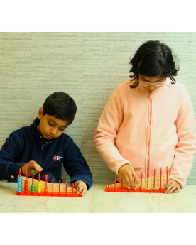 Earthytweens-My First Abacus