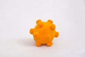 Rubbabu-Naval Mine Ball (0 to 10 years) 