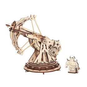 NESTA TOYS Siege Heavy Ballista (142 Pcs)