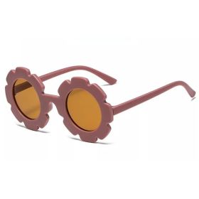 Lille Barn-The coolest accessory for your baby’s day out.-Floret sunglasses-Pink