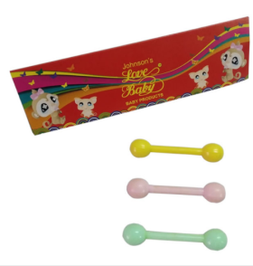 Hooper-Baby Teething Stick from Hooper BT13 P1