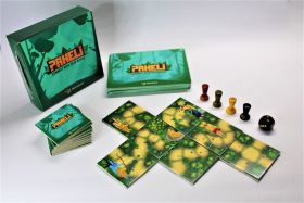 Maniams Toys -Paheli