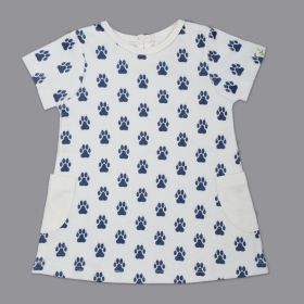 ItsyBoo-DRESS- PAWS-New Born