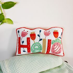 Orak Living-Hello!