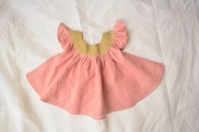 Sankalpa Art Village-Bloom-Pink-6-12 Months