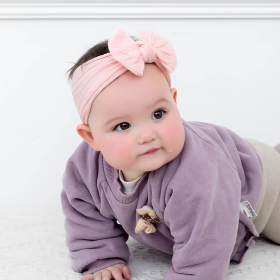 Lille Barn-Match our cute Lilleband with your little one’s favourite outfit. -Lillebands