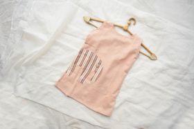 Sankalpa Art Village-Wild print-Pink-0-12 Months