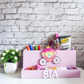 Little Birdies-Multi Stand-Pink