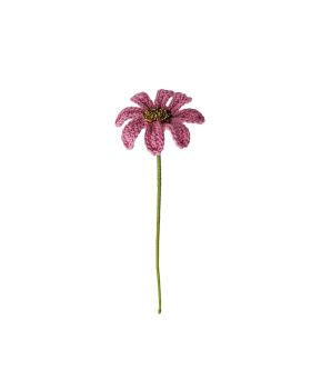 Happy Threads-Pink Daisy