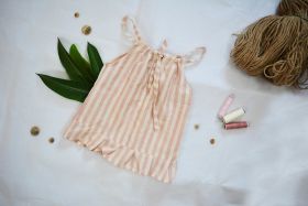 Sankalpa Art Village-winged-0-12 Months-Pink