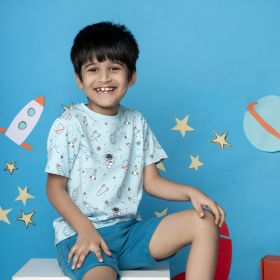 Totle-Kids Boys T-Shirt - TT-11