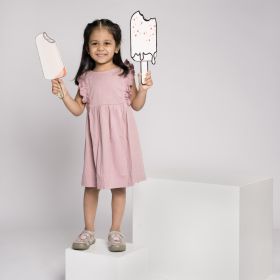 Totle-Girls Frock-FK-03