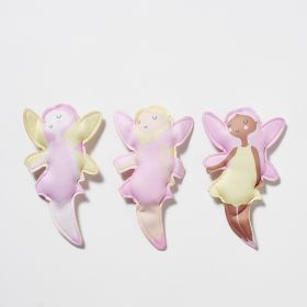 SUNNYLiFE pink color Fairy Dive Buddies Mima the Fairy Lemon Lilac