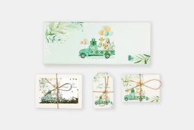 She Sells Sea Shells-Safari Fun 