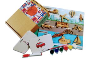 Zooplay India-ZPL My Pillow Book