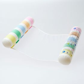 SUNNYLiFE Pool Side Hammock Float Pastel Gelato 