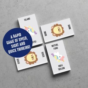 Elemeno Kids-The Games Night Combo - SHOUT IT , WRITE IT , SCRIBBLE IT , DROP IT , LINK IT .

