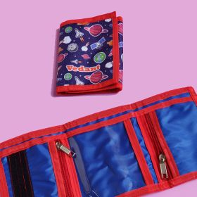 Little Birdies-Wallet-Space