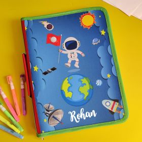 Little Birdies-Folders-Space