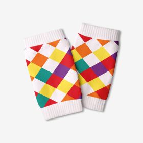 SuperBottoms-Knee Sleeves - Optic Tunes-SBKP-OT