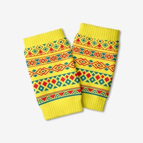 SuperBottoms-Knee Sleeves - Hilly Billy-SBKP-HB