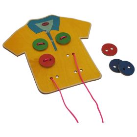 Skola Toys-T-Shirt Tailor