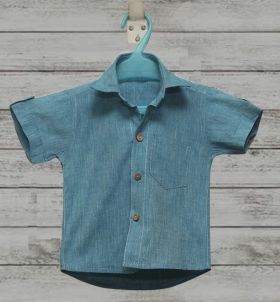 Zoli-Teeny Tiny Sky ZZM Shirt