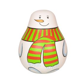 Thasvi Roly Poly Snowman