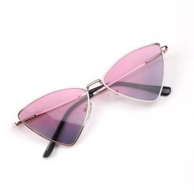 Lille Barn-K-POP SUNGLASSES