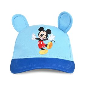Disney Mickey Kids Caps - TRUCAP04