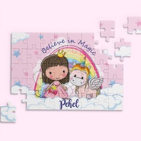 Little Birdies-Jigsaw Puzzle-Unicorn