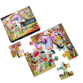 playqid-enchanted world of unicorn