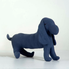 Mojopanda-Dog Soft Toy _110031