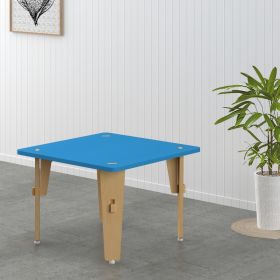 X & Y-Lime Fig Table - 15" - FG130918B