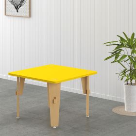 X & Y-Lime Fig Table - 15" - FG130918Y