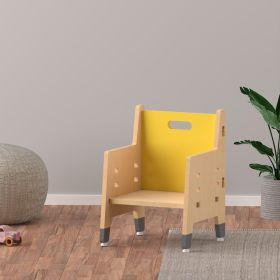 X & Y-Purple Mango Weaning chair  - FG120918Y