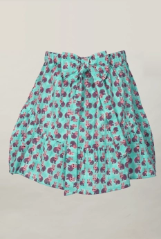 Masumi-Bunny Skirt