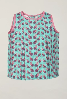 Masumi-Bunny Top