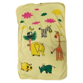 Love Baby-All season Baby Bath Towel for infant with cap