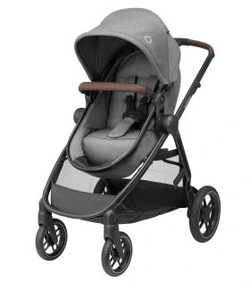 Maxi Cosi - ZELIA S TRIO Grey - 1996911110