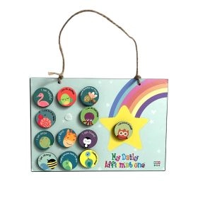 Zooplay India-My daily affirmations