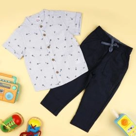 Earthytweens-Cuddly Buddly Baby Onesie