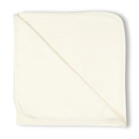 ItsyBoo-SWADDLE CHALK WHITE