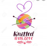Knitting by Love
